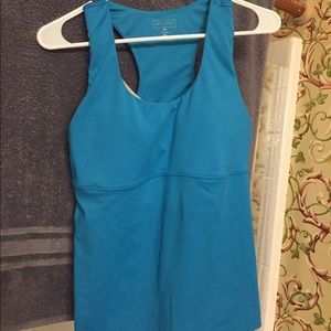 Athleta Racerback Tank